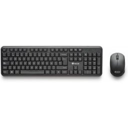 Ngs HARMONY KIT (QUERTY Español - Negro