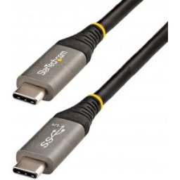 StarTech.com Cable de 2m USB-C de 5Gbps - Cable USBC de Alta Calidad - Cable USB Tipo C USB 3.1/3.2