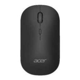 Acer AMR130 ratón Universal Ambidextro RF Wireless + Bluetooth 1600 DPI