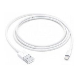 Apple Cable de conector Lightning a USB (1 m)