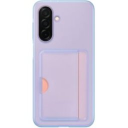 Funda Azul para Samsung Galaxy A26 5G