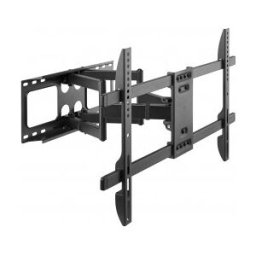 Equip 650335 soporte para TV 2,03 m (80") Negro