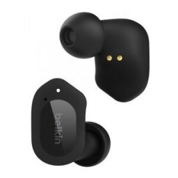 Belkin SOUNDFORM Play Negro
