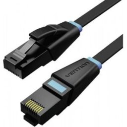 Vention IBJBD cable de red Negro 0,5 m Cat6