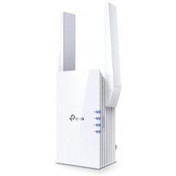 TP-Link RE705X Repetidor WiFi 6 Mesh Doble Banda AX3000