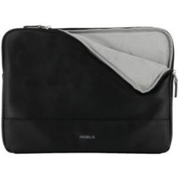Mobilis Origine 2 - 14" - Negro - Funda