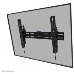 NewStar Neomounts Select WL35S-850BL16 Soporte de pared inclinable para pantallas planas - 82