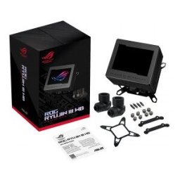 Asus ROG RYUJIN III WB Bloque de agua