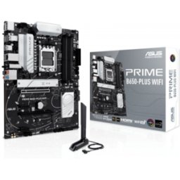 Asus Prime B650-PLUS WiFi Socket AM5