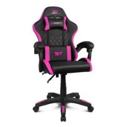 Drift DR35 Negro, Rosa