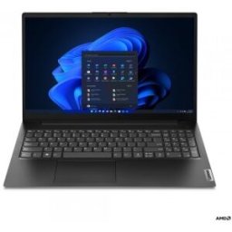 Lenovo V V15 G4 AMN RYZ 3-7320U 8GB 256GB W11 Negro - 15.6" - AMD Ryzen 3 - 8GB - 256GB SSD - W11 Pr