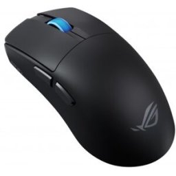 Asus ROG Harpe II Ace RF Wireless + Bluetooth + USB Type-A Óptico 42000 DPI