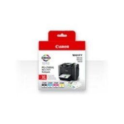 Canon Ink/PGI-2500XL Maxify Value Pack XL Cart