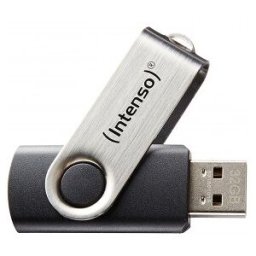 Intenso 3503470 Lápiz USB Basic line 16GB
