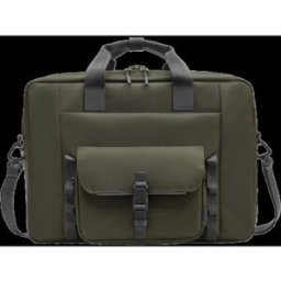 HP Modular Laptop Bag - 15.6" - Verde - Gris