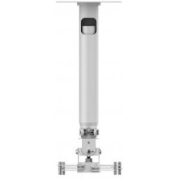 Vision_a/v VISION TECHMOUNT TM-TELE - Kit de montaje ( montaje de techo, vara telescópica ) para proyector - bl