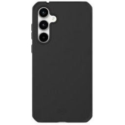 Mobilis Funda Negro para Samsung Galaxy A35 5G