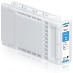 Epson C13T69320N cartucho de tinta 1 pieza(s) Original Cian