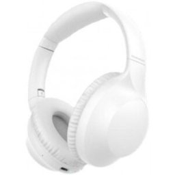 Auriculares Inalámbricos Daewoo DW2010 - con Micrófono - Bluetooth - Blancos