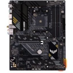 Asus TUF GAMING B550-PLUS WIFI II - Socket AM4 - micro ATX - AMD B550