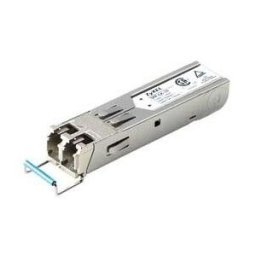 Zyxel SFP-LX-10-D red modulo transceptor 1000 Mbit/s 1310 nm