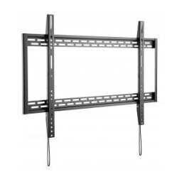 Equip 650323 soporte de pared para pantalla plana 2,54 m (100º) Negro