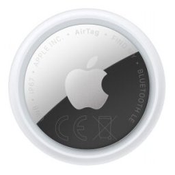Apple AirTag 2nd Gen (4 Pack)
