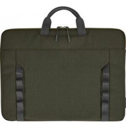 HP Modular Laptop Sleeve - 14.1" - Verde - Gris