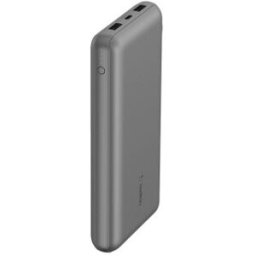 Belkin BoostCharge Gris - 20000 mAh