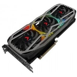 PNY RTX 3070 Ti 8GB XLR8 Gaming REVEL Edition NVIDIA GeForce RTX 3070 Ti GDDR6X