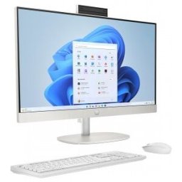HP ProOne 240 G10 Desktop PC - 23.8" - Intel Core i5 i5-1334U - 16GB - 512GB - W11 Pro
