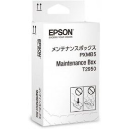 Epson - Colector de tinta usada - para WorkForce WF-100, WF-100W