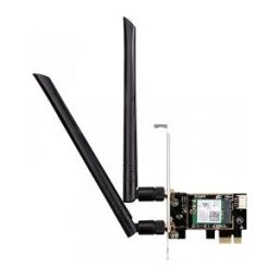 D-Link AX3000 Interno WLAN / Bluetooth 2402 Mbit/s