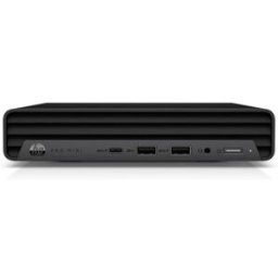 HP Pro Mini 400 G9 - i5-12500T - 16GB - 512GB SSD - Mini PC - Negro - W11 Pro