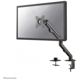 Neomounts by Newstar Soporte de escritorio para pantalla pla de hasta 27" maximo 7kg