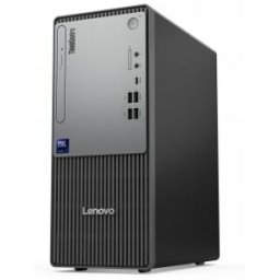 Lenovo ThinkCentre neo 50t Gen 6 - 225 - 16GB - 512GB SSD - Tower - Negro - Windows 11 Pro