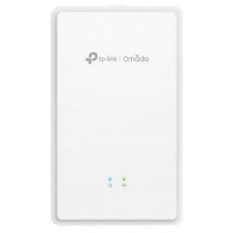 TP-Link Omada EAP625GP-WALL punto de acceso inalámbrico 1201 Mbit/s Blanco Energía sobre Ethernet (P