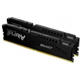 Kingston Technology FURY Beast módulo de memoria 16 GB 2 x 8 GB DDR5 5600 MHz
