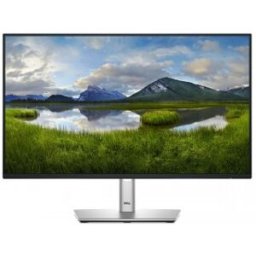 Dell Monitor Profesional P2425H 24",regulable,HDMI,VGA,DP,3 años,negro.