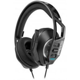 Nacon RIG 300 PRO HN Negro