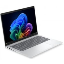 HP EliteBook 6 G2q 14 inch Notebook Next Gen AI PC Plata - 14" - - 16GB - 512GB SSD - W11 Pro