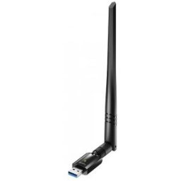 Cudy WU1400 adaptador y tarjeta de red WLAN 867 Mbit/s