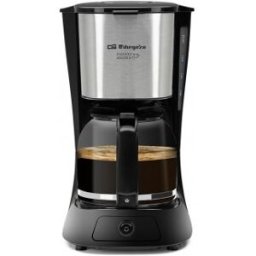 Orbegozo CG 4515 cafetera eléctrica Manual Cafetera de filtro