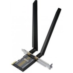 TP-Link BE6500 Interno WLAN / Bluetooth 2880 Mbit/s