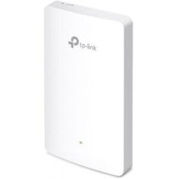 Tp-Link EAP615-WALL punto de acceso inalámbrico 1774 Mbit/s Blanco Energía sobre Ethernet (PoE)