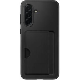Samsung Funda Card Slot Negra para A36 5G
