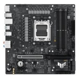 Asus TUF GAMING B850M-PLUS - Socket AM5 - micro ATX - AMD B850