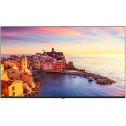 LG 50UM662H4LC - 50" - 4K Ultra HD - Smart TV