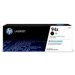 HP TONER NEGRO 94A LASERJET AC