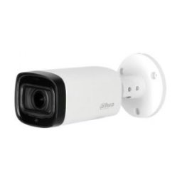 Dahua Cámara HDCVI bullet 5M 2.7-12mm IR60 IP67 12V